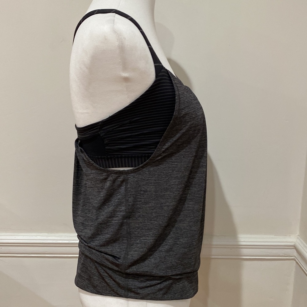 Lululemon Rest Less Tank - Picture 8 of 8